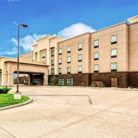 Hampton Inn Belton/Kansas City Exteriér fotografie