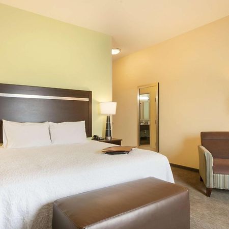 Hampton Inn Belton/Kansas City Exteriér fotografie
