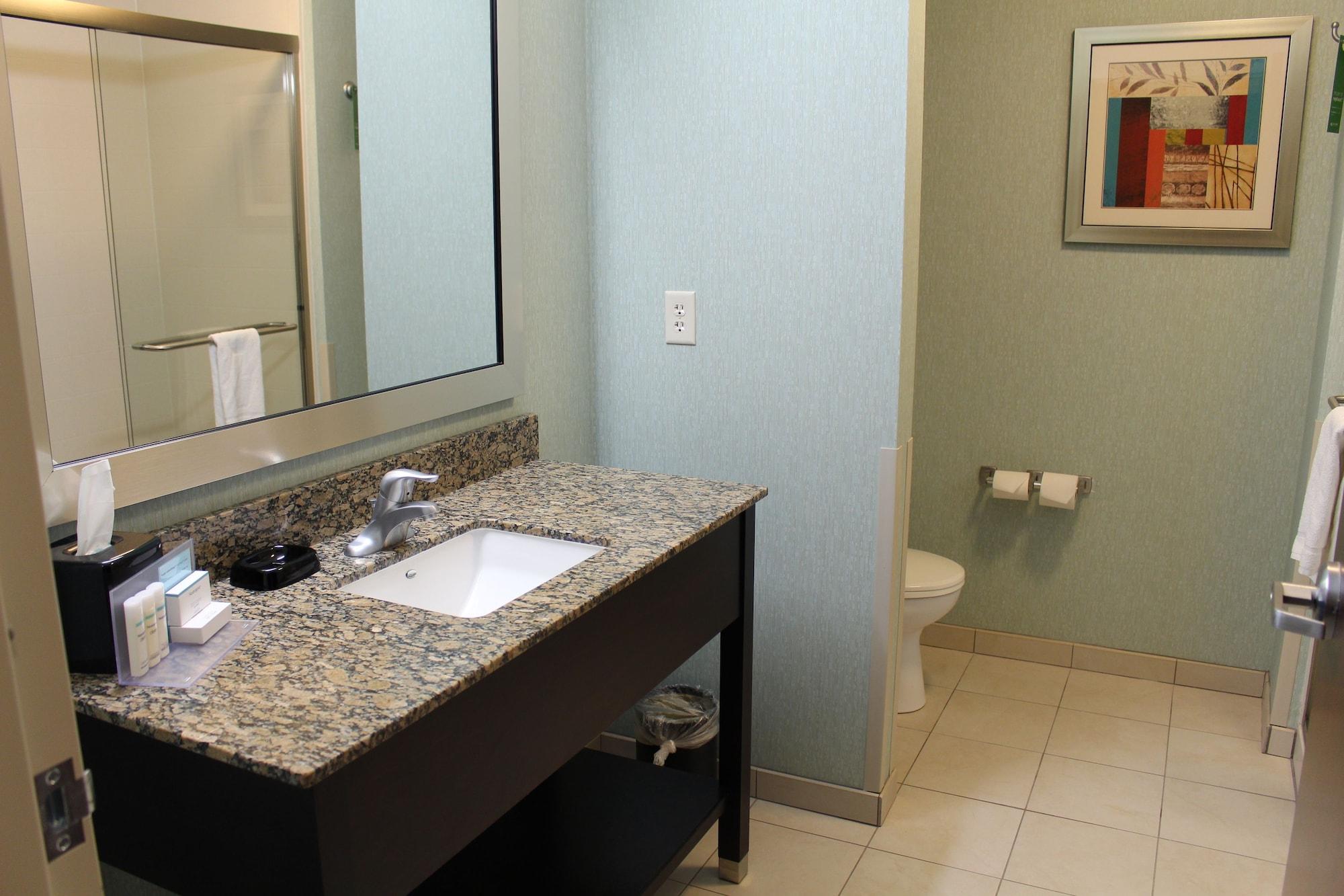 Hampton Inn Belton/Kansas City Exteriér fotografie