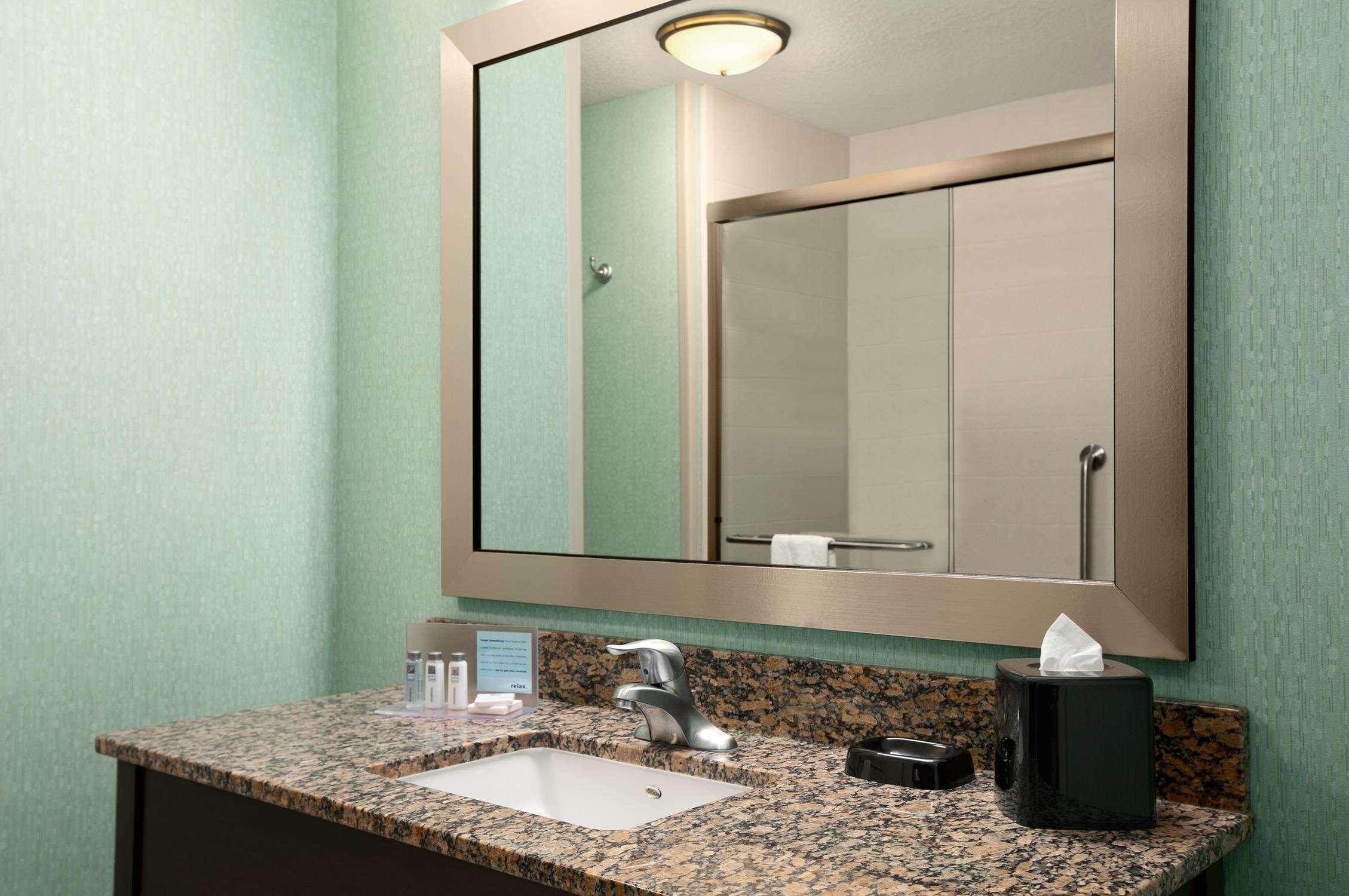 Hampton Inn Belton/Kansas City Exteriér fotografie