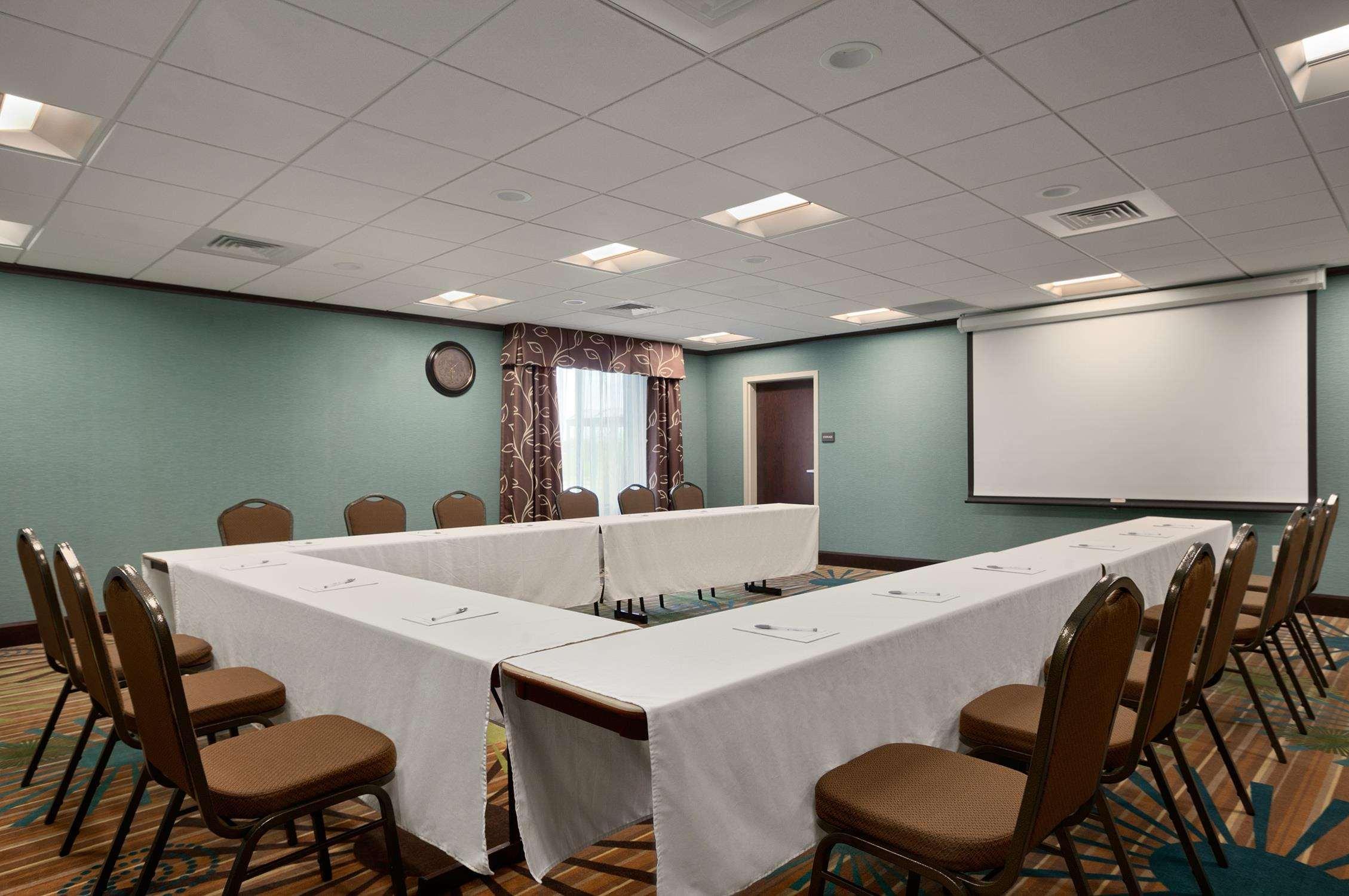 Hampton Inn Belton/Kansas City Exteriér fotografie