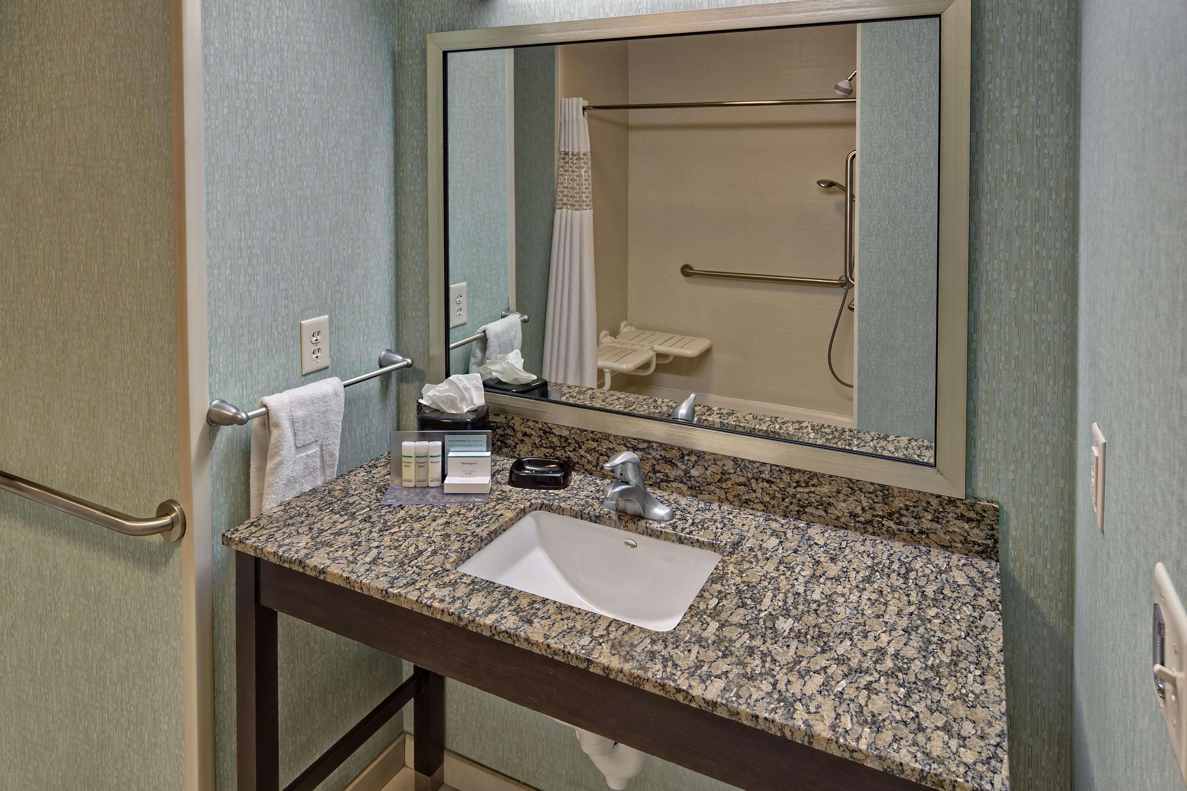 Hampton Inn Belton/Kansas City Exteriér fotografie