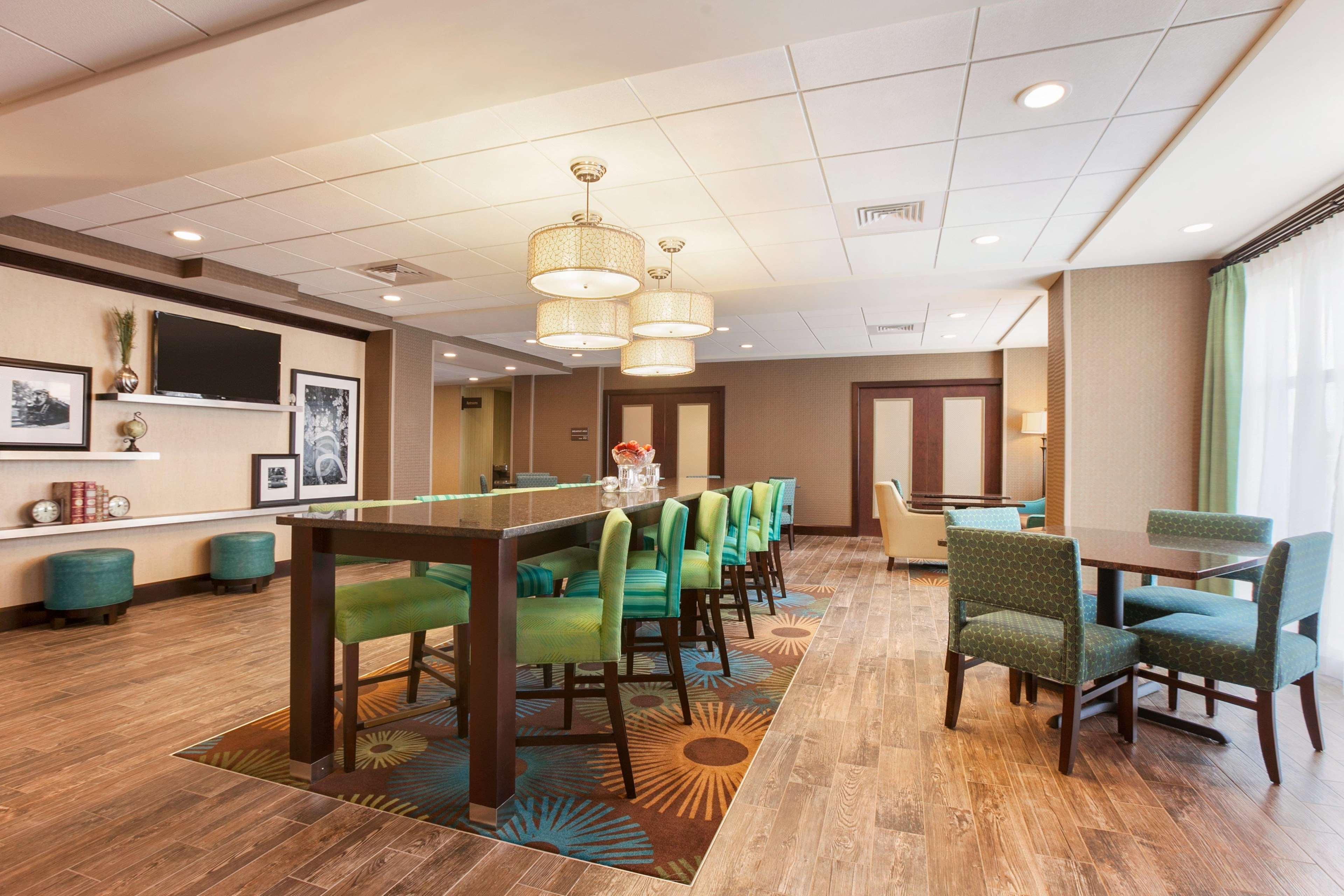 Hampton Inn Belton/Kansas City Exteriér fotografie