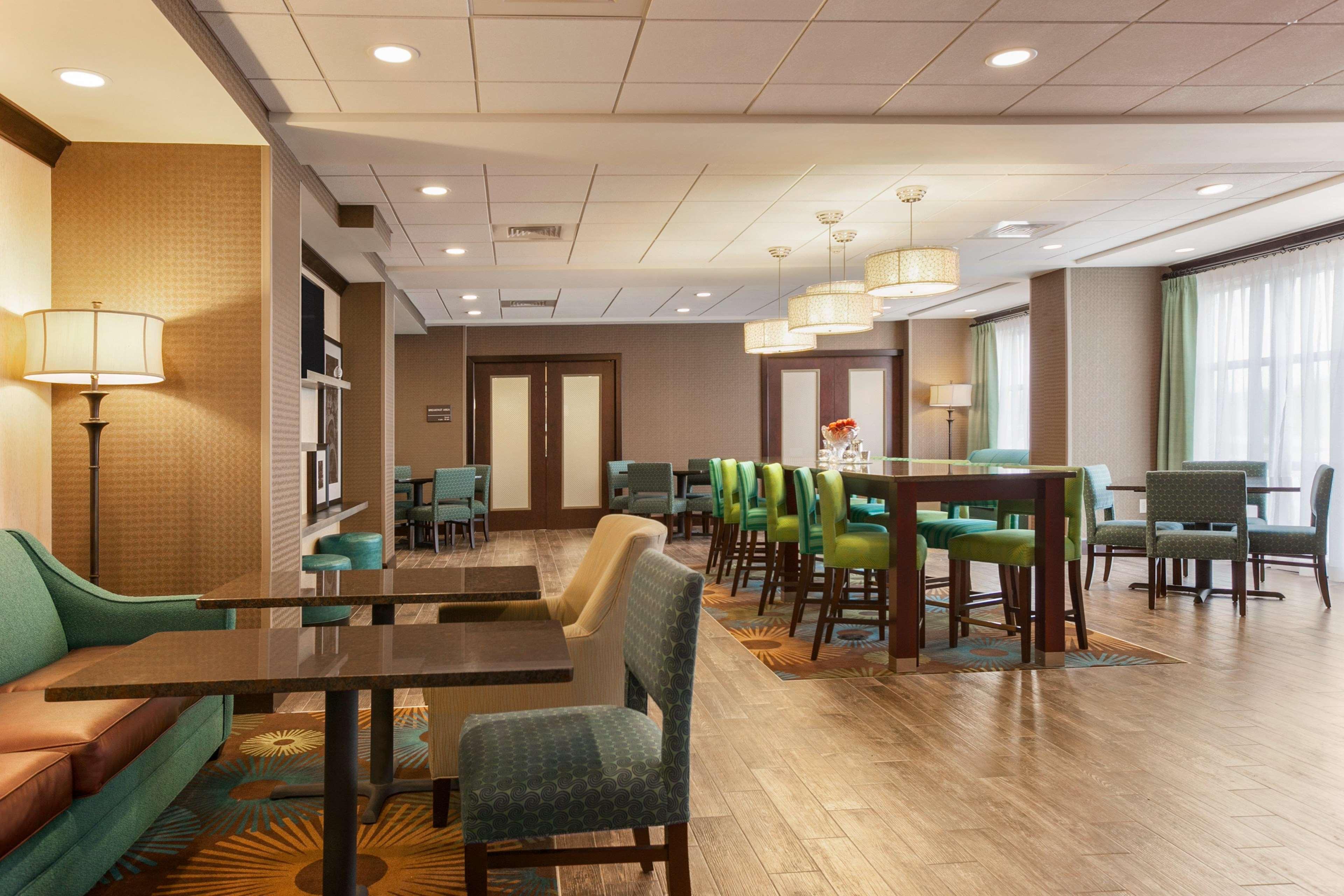 Hampton Inn Belton/Kansas City Exteriér fotografie