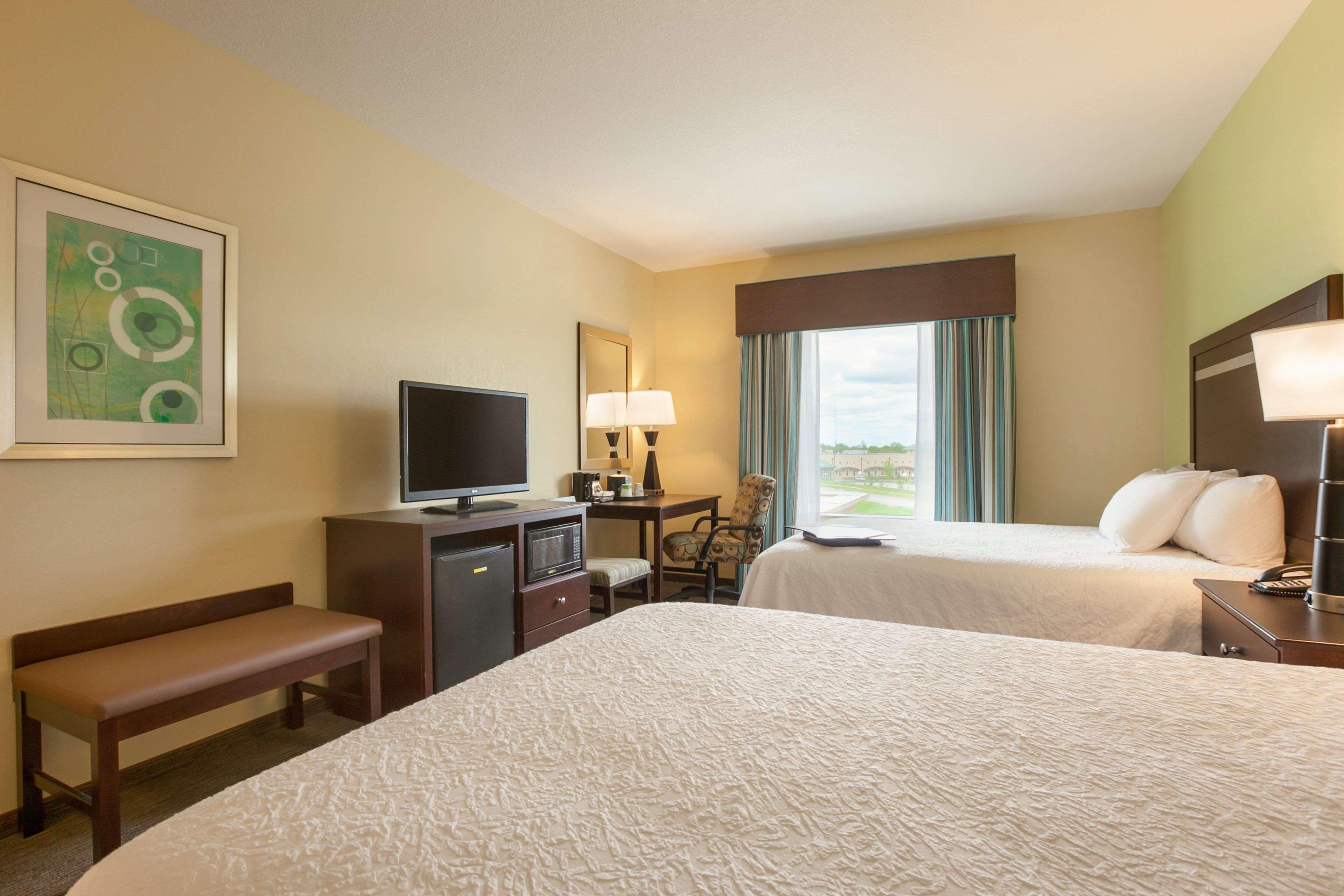 Hampton Inn Belton/Kansas City Exteriér fotografie