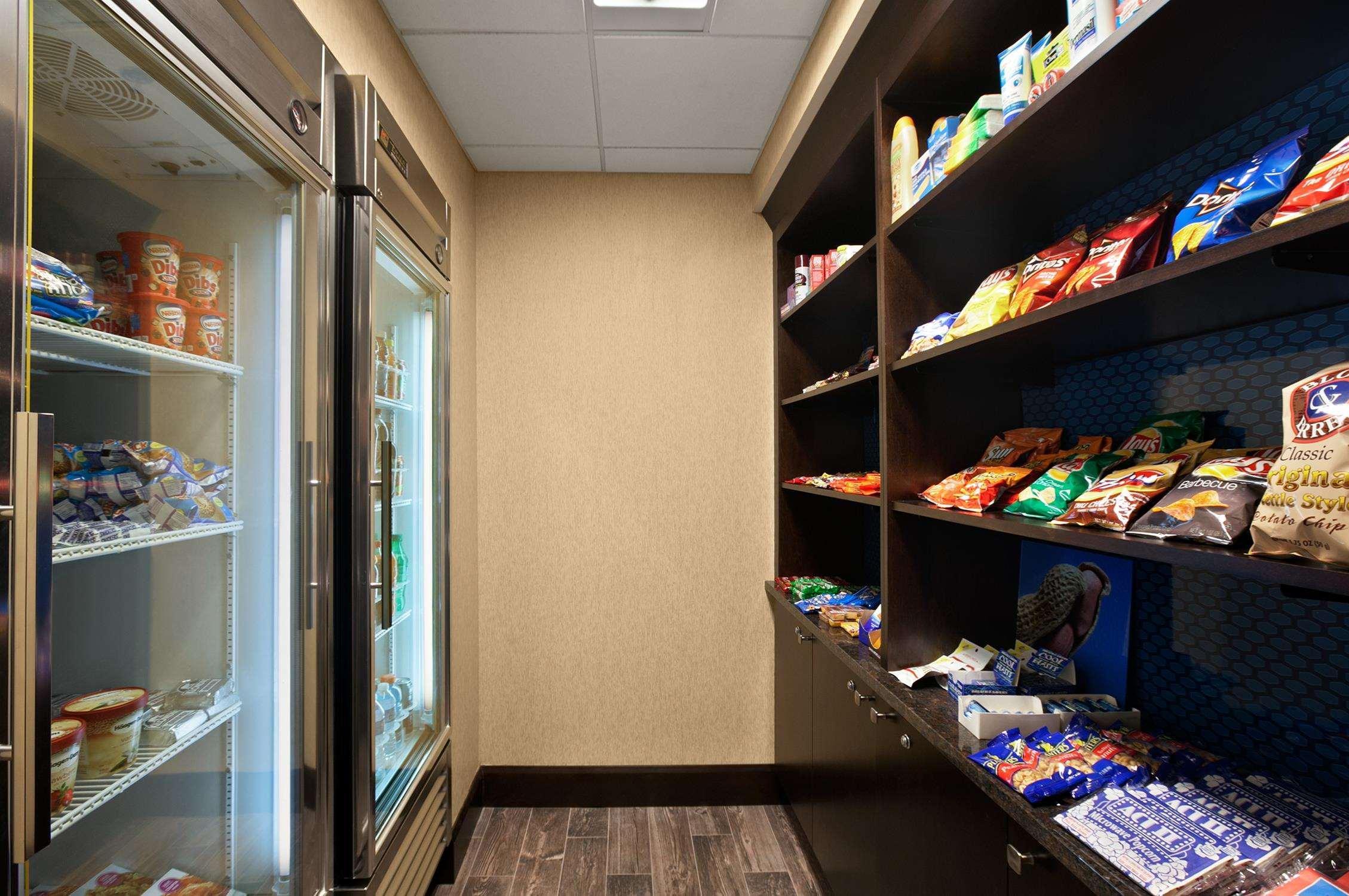 Hampton Inn Belton/Kansas City Exteriér fotografie