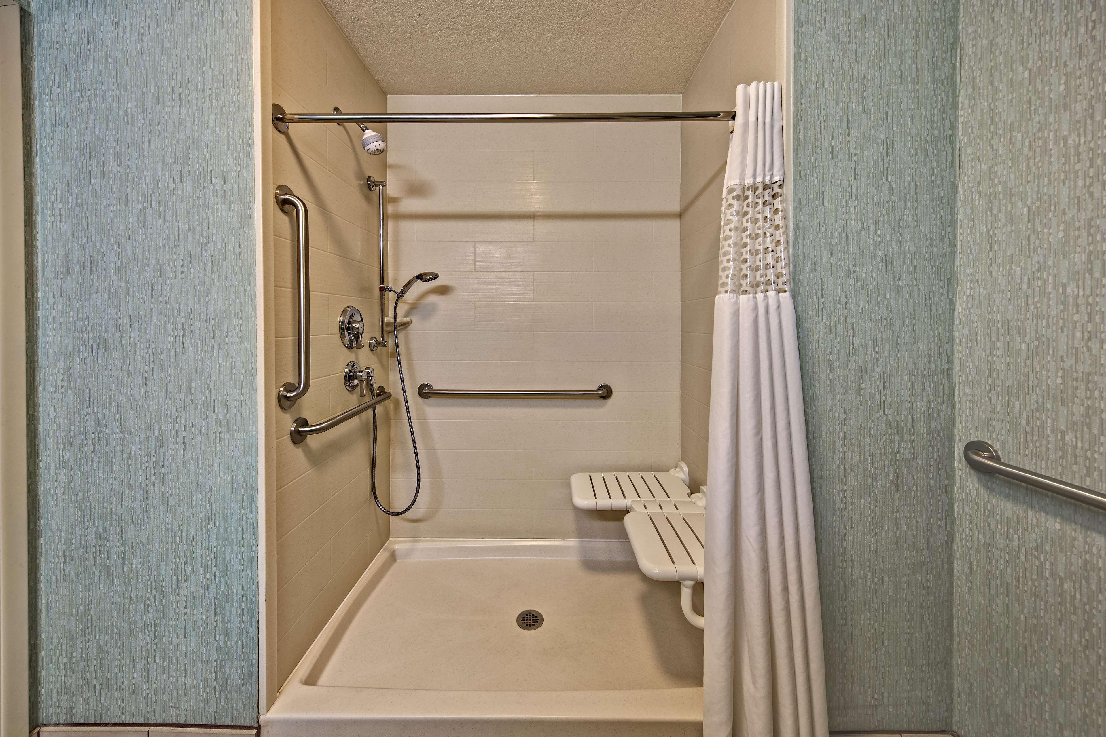 Hampton Inn Belton/Kansas City Exteriér fotografie