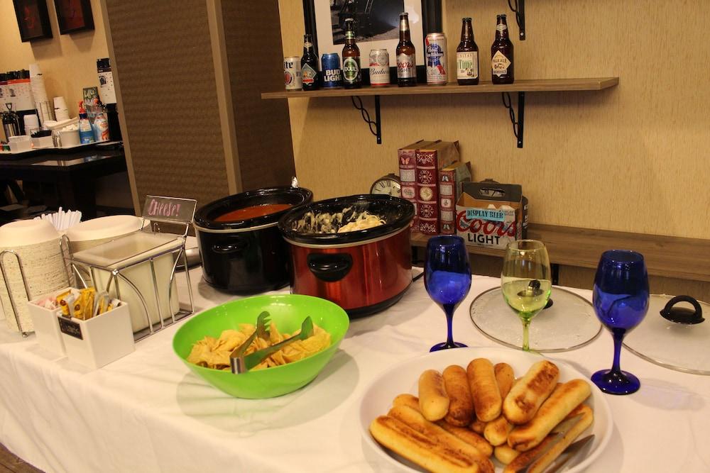 Hampton Inn Belton/Kansas City Exteriér fotografie