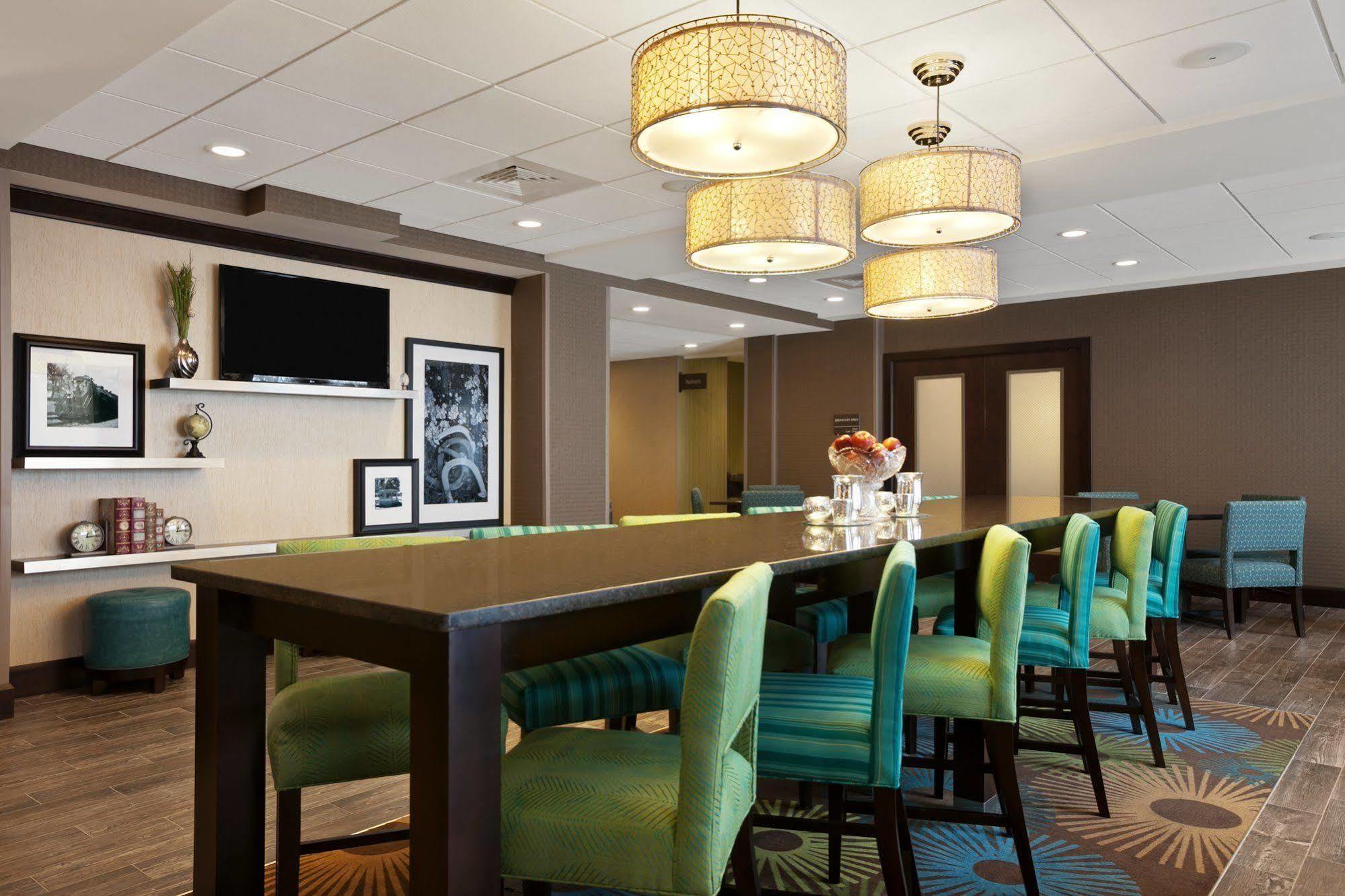 Hampton Inn Belton/Kansas City Exteriér fotografie